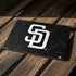 MLB San Diego Padres Dark Wash Surface Pro 7 Skin