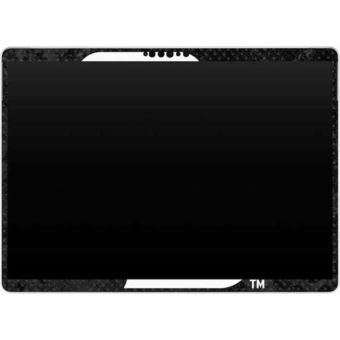 MLB San Diego Padres Dark Wash Surface Pro 9 Skin
