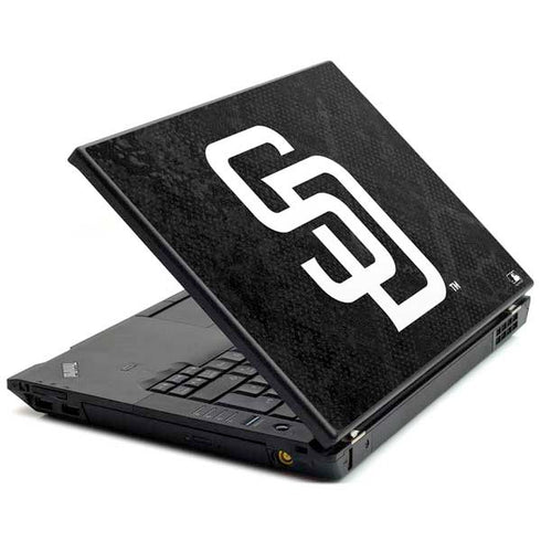 MLB San Diego Padres Dark Wash T440s Skin