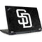 MLB San Diego Padres Dark Wash Lenovo ThinkPad Skin