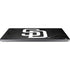 MLB San Diego Padres Dark Wash Universal Laptop 12in (9.8 x 6.8in) Skin