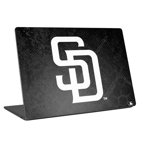 MLB San Diego Padres Dark Wash Universal Laptop 14in (11.4 x 8.2in) Skin