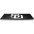 MLB San Diego Padres Dark Wash Universal Laptop 16.6in (13.4 x 9.7in) Skin