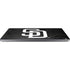 MLB San Diego Padres Dark Wash Universal Laptop 17in (13.8 x 10in) Skin