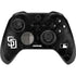 MLB San Diego Padres Dark Wash Xbox Elite Wireless Controller Series 2 Skin