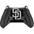 MLB San Diego Padres Dark Wash Xbox Elite Wireless Controller Series 2 Skin