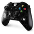 MLB San Diego Padres Dark Wash Xbox One Controller Skin