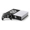 MLB San Diego Padres Dark Wash Xbox One S Console and Controller Bundle Skin