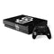 MLB San Diego Padres Dark Wash Xbox One X Bundle Skin