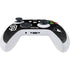 MLB San Diego Padres Dark Wash Xbox Series S Controller Skin