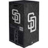 MLB San Diego Padres Dark Wash Xbox Series X Bundle Skin
