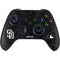 MLB San Diego Padres Dark Wash Xbox Series X Controller Skin