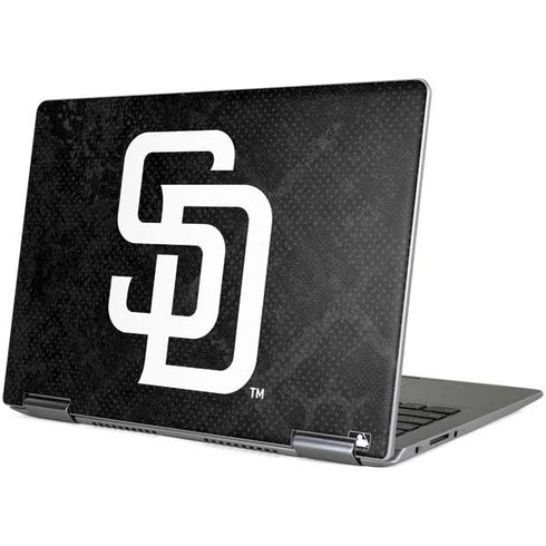 MLB San Diego Padres Dark Wash Yoga 710 14in Skin