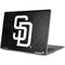 MLB San Diego Padres Dark Wash Yoga 710 14in Skin