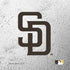MLB San Diego Padres Game Ball Nintendo 2DS XL (2017) Skin