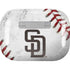 MLB San Diego Padres Game Ball AirPods Pro 2nd Gen Skin