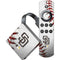 MLB San Diego Padres Game Ball Amazon Fire TV Skin