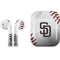 MLB San Diego Padres Game Ball Apple AirPods 2 Skin