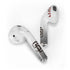 MLB San Diego Padres Game Ball Apple AirPods 2 Skin