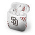 MLB San Diego Padres Game Ball Apple AirPods 2 Skin