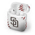 MLB San Diego Padres Game Ball Apple AirPods Skin