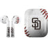 MLB San Diego Padres Game Ball Apple AirPods Skin