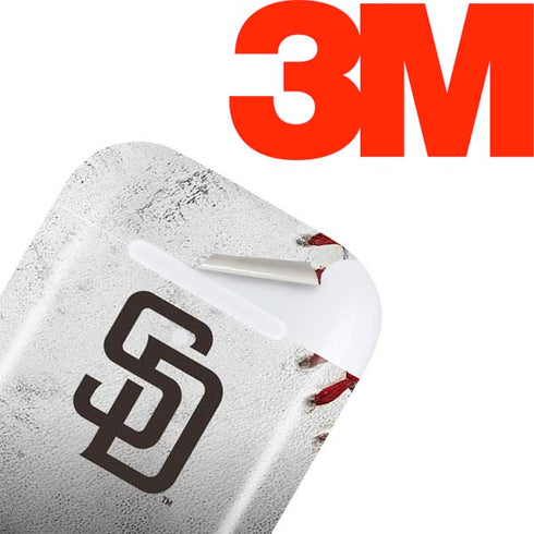 MLB San Diego Padres Game Ball Apple AirPods Skin