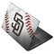 MLB San Diego Padres Game Ball Asus X502CA 15.6 Skin