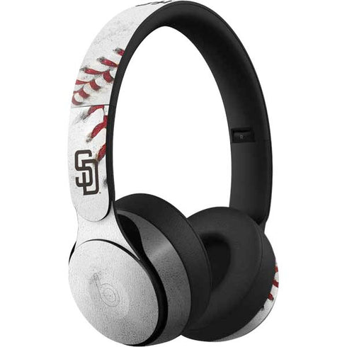 MLB San Diego Padres Game Ball Beats Solo Pro Skin