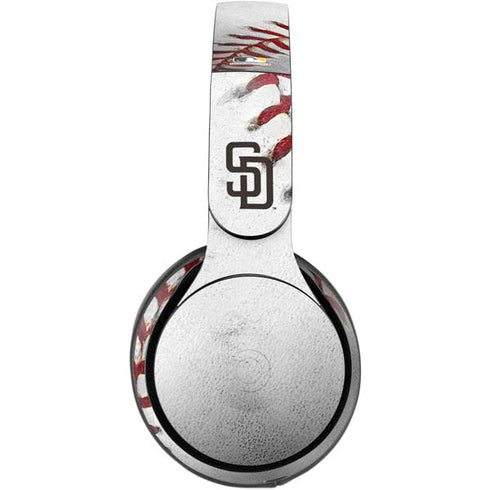 MLB San Diego Padres Game Ball Beats Solo Pro Skin