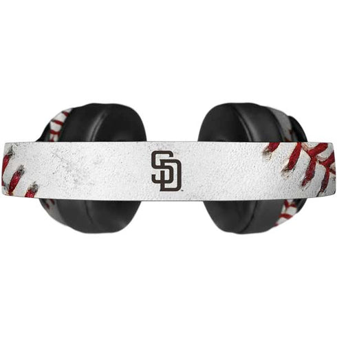 MLB San Diego Padres Game Ball Beats Solo Pro Skin