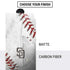 MLB San Diego Padres Game Ball Bose Noise Cancelling Headphones 700 Skin