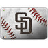 MLB San Diego Padres Game Ball HP Chromebook Skin