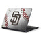 MLB San Diego Padres Game Ball Samsung Chromebook Skin