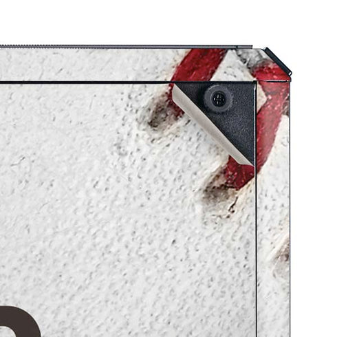 MLB San Diego Padres Game Ball Cooler Master MasterBox Q300L Mini Tower Skin