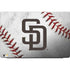 MLB San Diego Padres Game Ball Dell Vostro Skin
