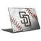 MLB San Diego Padres Game Ball HP Envy Skin