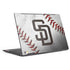 MLB San Diego Padres Game Ball HP Envy Skin