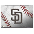 MLB San Diego Padres Game Ball HP Envy Skin