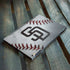 MLB San Diego Padres Game Ball HP Envy Skin