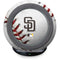 MLB San Diego Padres Game Ball Fast Charge Wireless Charging Stand Skin