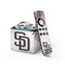 MLB San Diego Padres Game Ball Fire TV Cube Skin