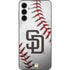 MLB San Diego Padres Game Ball Galaxy A14 5G Skin