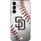 MLB San Diego Padres Game Ball Galaxy A54 5G Skin