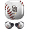 MLB San Diego Padres Game Ball Galaxy Buds Pro Skin