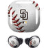 MLB San Diego Padres Game Ball Galaxy Buds Pro Skin