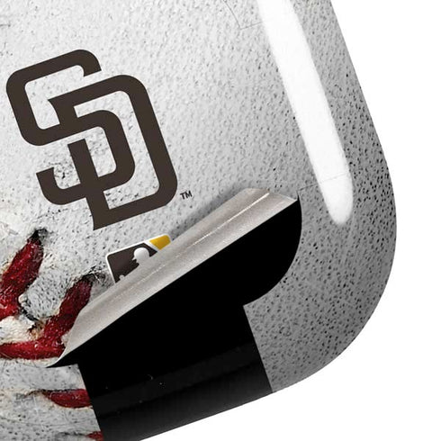 MLB San Diego Padres Game Ball Galaxy Buds Pro Skin
