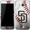 MLB San Diego Padres Game Ball Galaxy J3 Skin