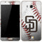 MLB San Diego Padres Game Ball Galaxy J7 Skin
