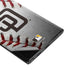 MLB San Diego Padres Game Ball Galaxy Note 10 Plus Skin